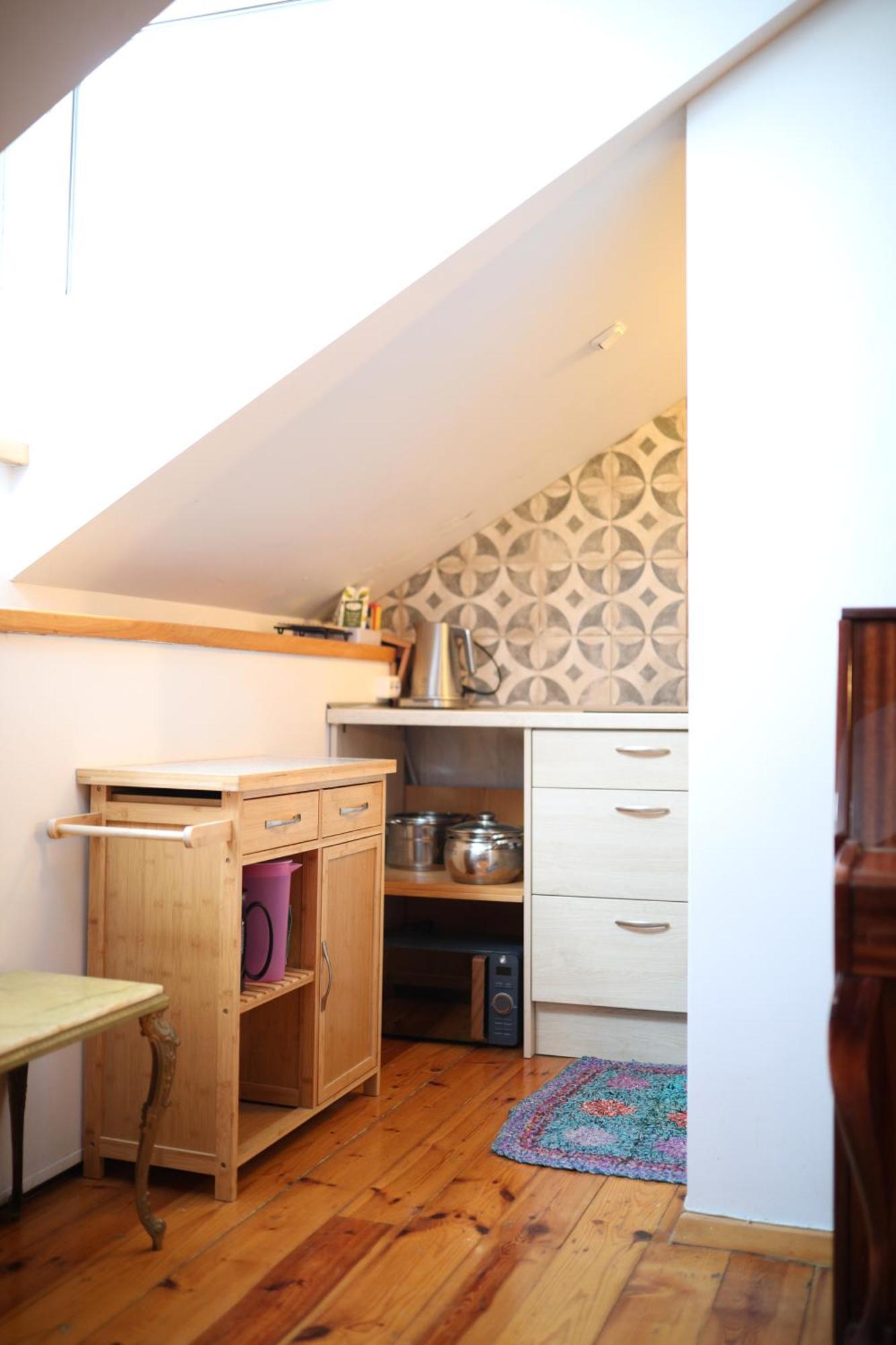 Apartment Vokieciu VNO Extérieur photo