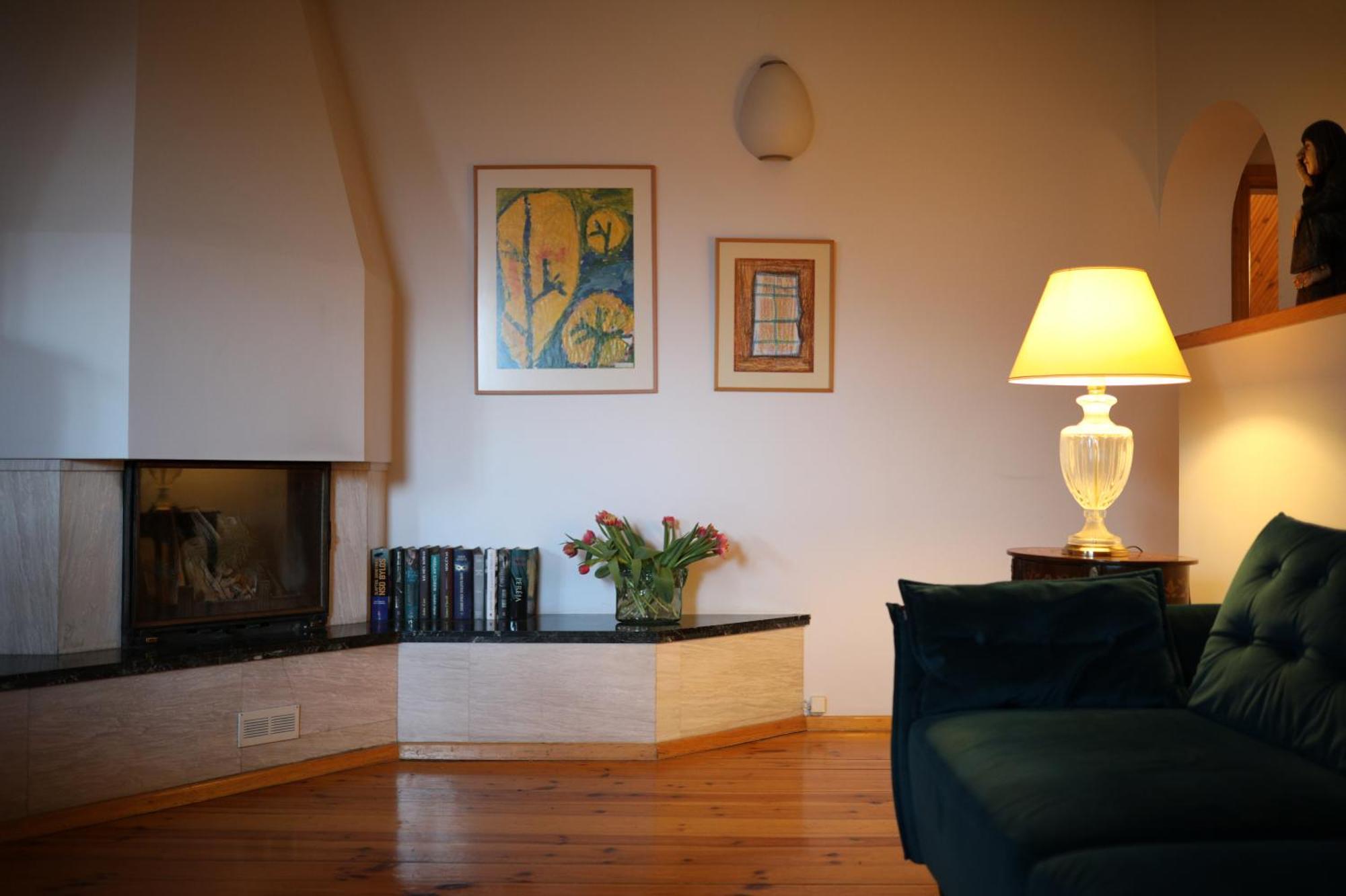 Apartment Vokieciu VNO Extérieur photo
