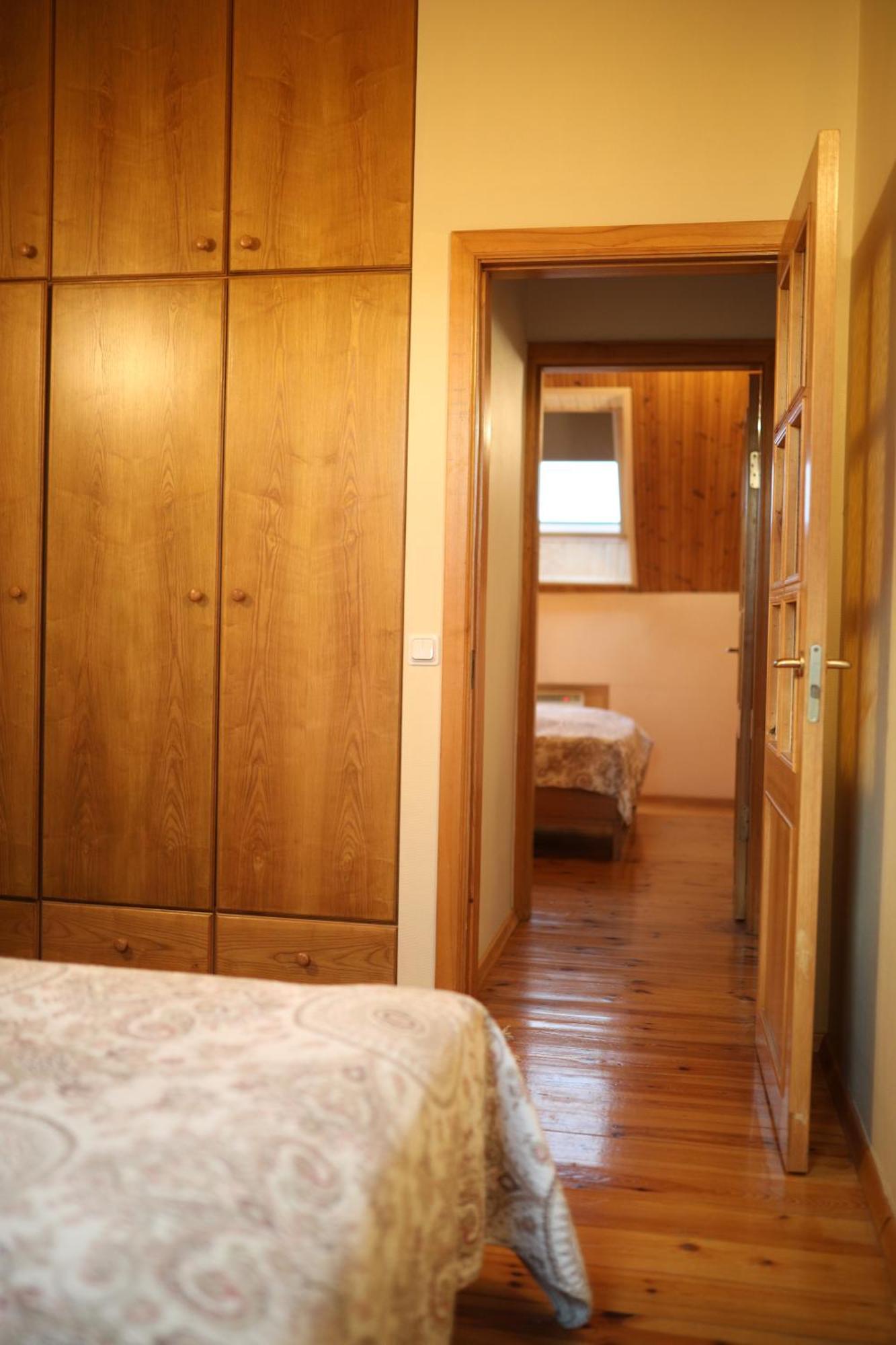 Apartment Vokieciu VNO Extérieur photo